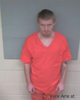 Christopher Allen Keith Black Mugshot